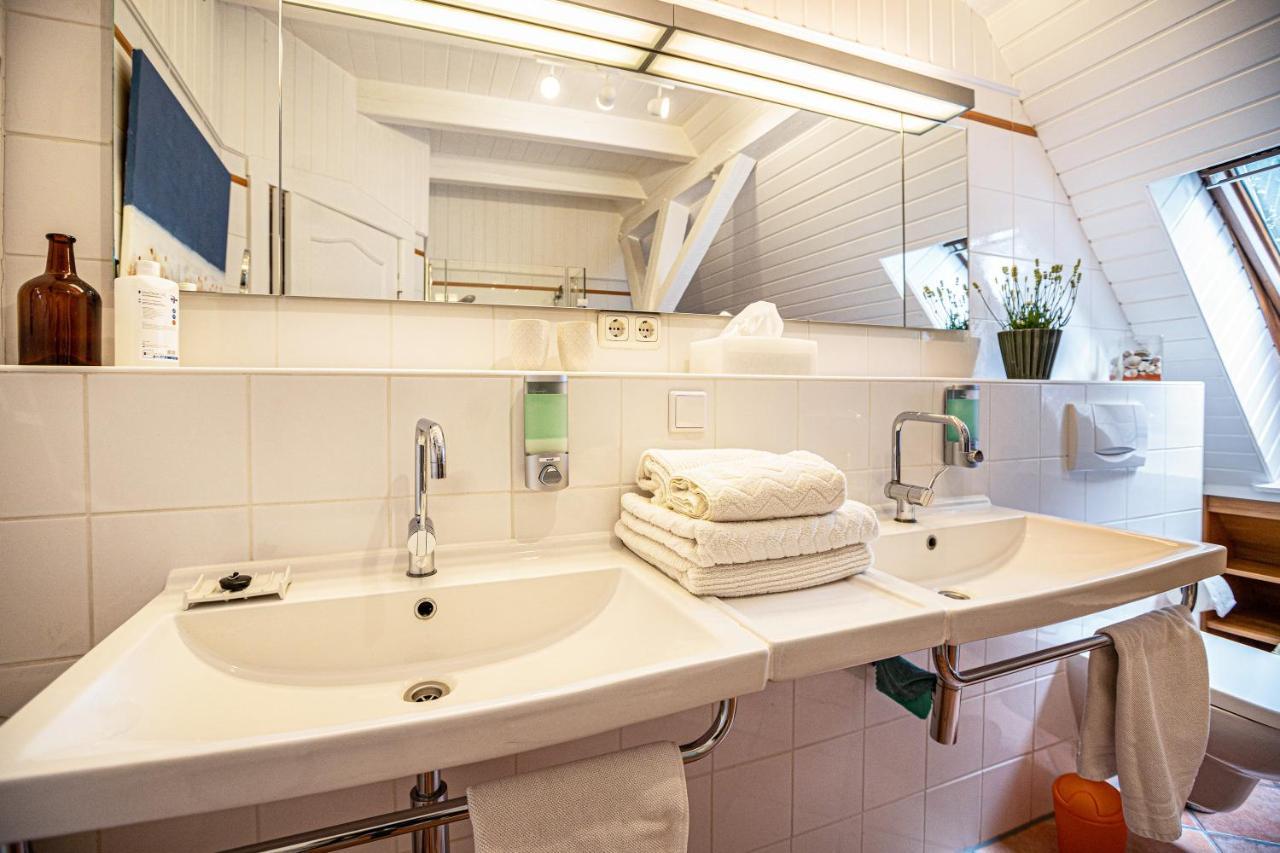 Ferienwohnung Lieblingsplatz BRE Exteriör bild