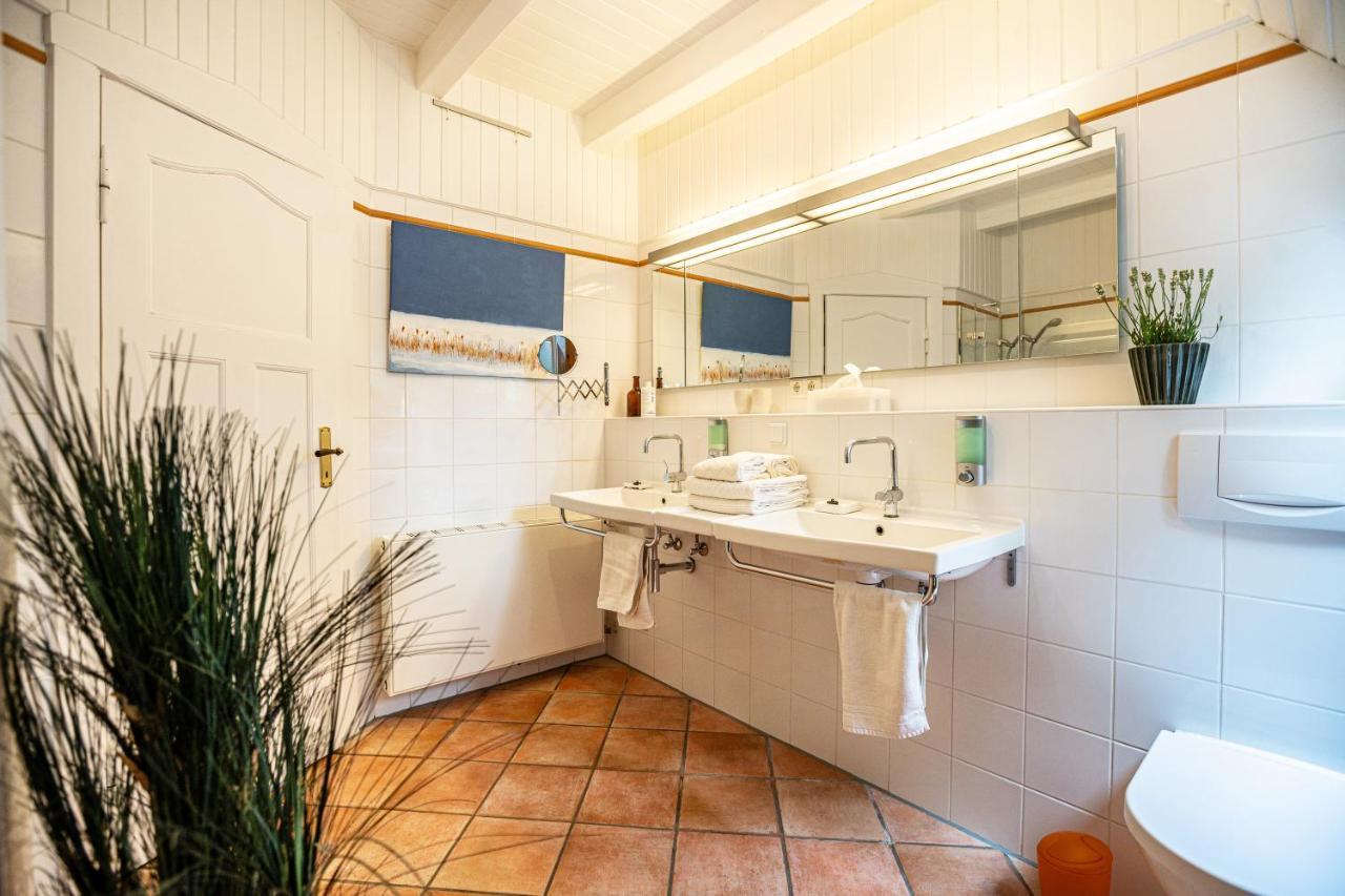 Ferienwohnung Lieblingsplatz BRE Exteriör bild